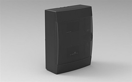 БОКСЫ ЭЛЕКТРОМОНТАЖНЫЕ