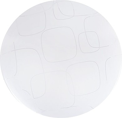 светильник Smartbuy LED накладной Cube (20W) 220V/6000K, SBL-Cube-20-W-6K