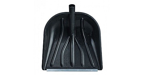 лопата снеговая 