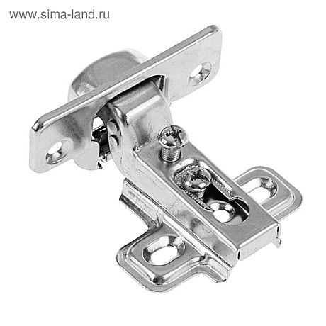 МЕБЕЛЬНЫЕ ПЕТЛИ