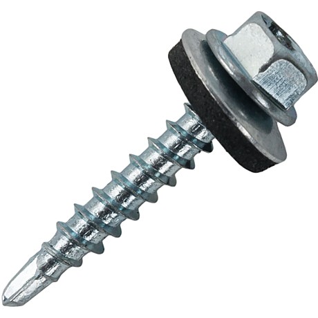 САМОРЕЗЫ КРОВЕЛЬНЫЕ