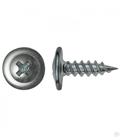 САМОРЕЗЫ ММ