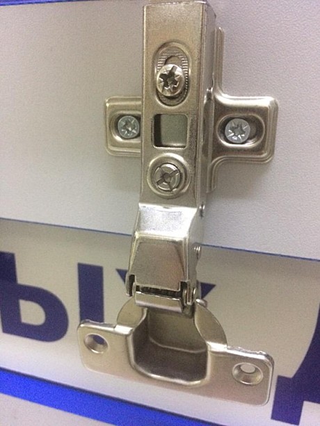 ДОВОДЧИКИ ДВЕРНЫЕ