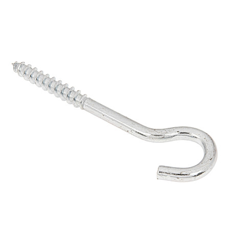 ШУРУПЫ ПОЛУКОЛЬЦО