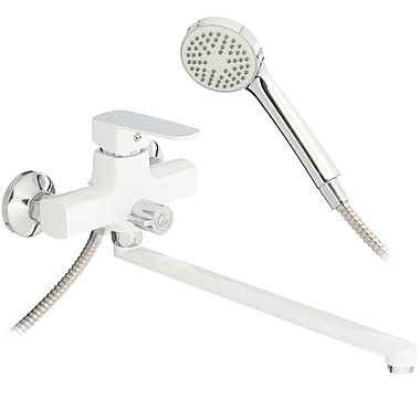 смеситель для ванны FRUD R-22301