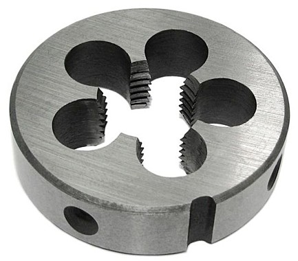 плашка М14*2мм
