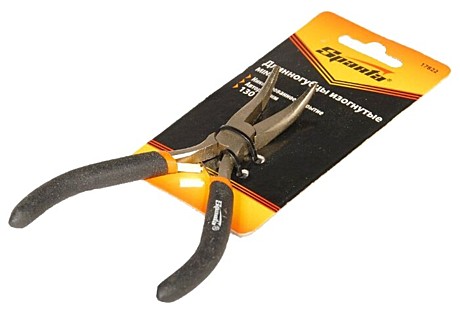 ДЛИНОГУБЦЫ КРУГЛОГУБЦЫ