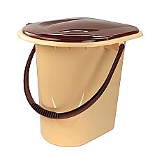 ВЕДРА БЫТОВЫЕ