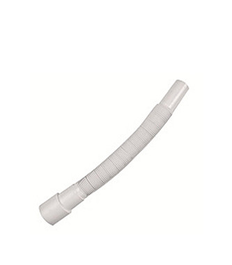 гибкая труба с гайкой 1 1/2