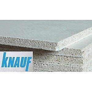 ГВЛВ knauf 2500*1200*12,5мм