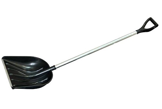 лопата снеговая 