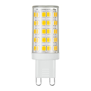 лампа св/д Navigator LED капсульная 3W 220V 4000K 220V G9 (Р)