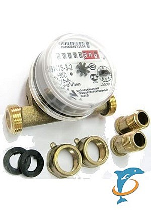 ПРИБОРЫ УЧЕТА и ИМЗЕРЕНИЙ