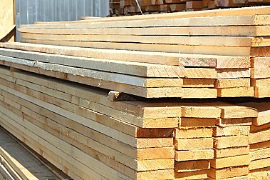 Доска строительная 25*100*6м 1й сорт
