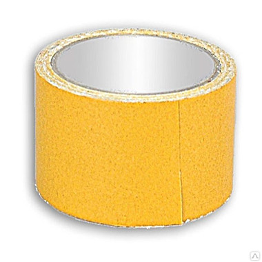 лента клейкая двухсторонняя на полипропиленовой основе48мм*10м