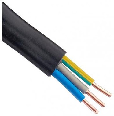 провод ВВГ-П нг (А) LS 3*2,5 (100м)