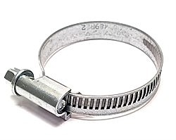 хомут червячный 20-32