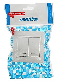 выключатель Smartbuy 