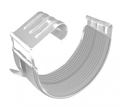 муфта соединительная желоба цинк (Р)