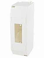 Бокс TDM КМПн 1/2 для наружной установки IP20 0907-0101