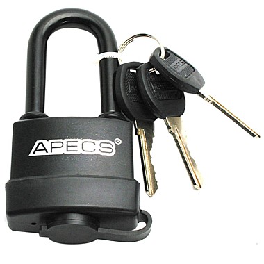 замок навесной Apecs PDR-50-45 00016256