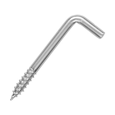 Шуруп-крючок 8*100