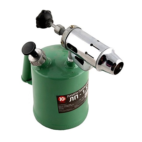 ЛАМПЫ ПАЯЛЬНЫЕ