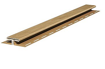 SVP-18 соединительная планка VOX 3.05 м, ДУБ
