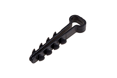 СКОБЫ для эл. монтажа