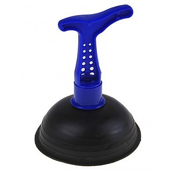 Вантуз резиновый М005