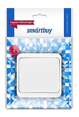 выключатель Smartbuy 