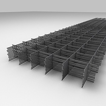 сетка сварная карта ф2,5 50*50 0,38*2м