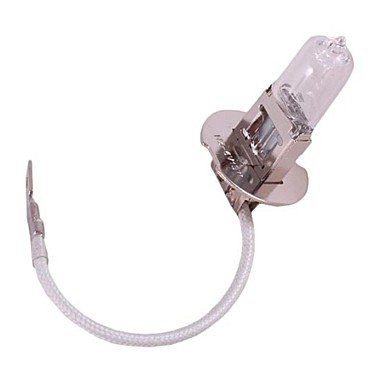лампа к фонарю  Комос В 15W 6V код108680 (Р)