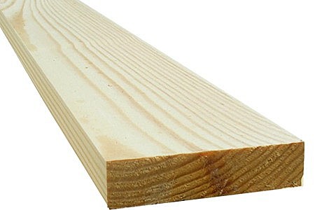 доска строганная обр. 150*30*3000 2-ой сорт