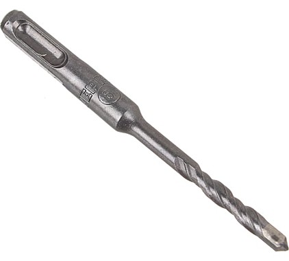 бур 8*110мм SDS-Plus ЕРМАК 654-013