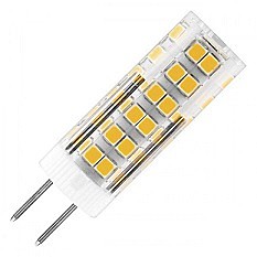 лампа св/д Elektrostandard  капсульная  LED 5W 220V 4200K G4 (Р)