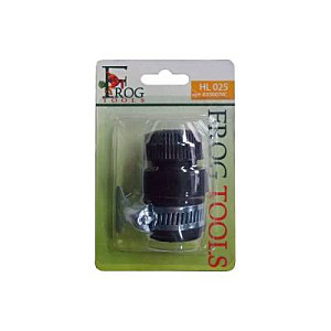адаптер  с хомутом Frog Tools HL 025 арт.0330070С