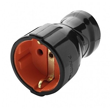 гнездо штепсельное сетевое ProfiTec (Р)