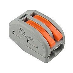 КЛЕММЫ и СОЕДИНИТЕЛИ ПРОВОДОВ