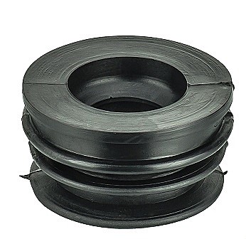 манжета переходная резиновая D 50*40