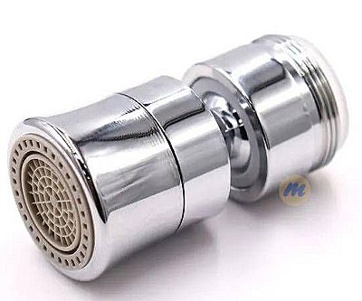 Аэратор универсальный с 2-мя функциями HANSEN H001-3 (А)