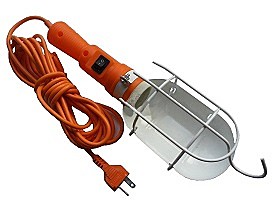 ЛАМПЫ ПЕРЕНОСКИ